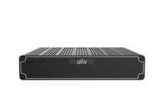 NVR308-32R-B | Univiewユニビュー