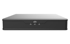 NVR301-04CW-P4