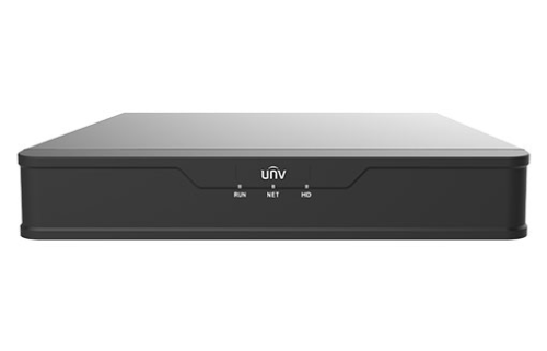 NVR301-04CW-P4 画像1