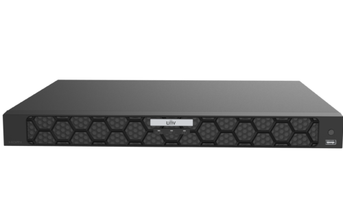 NVR504-16B-IQ 画像1