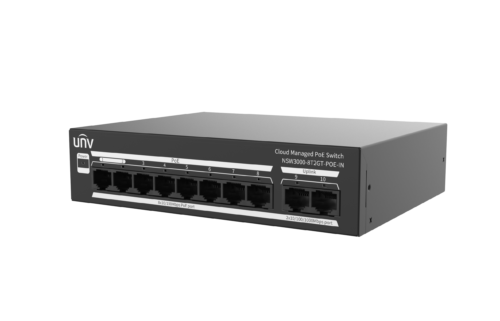 NSW3000-8T2GT-POE-IN 画像2