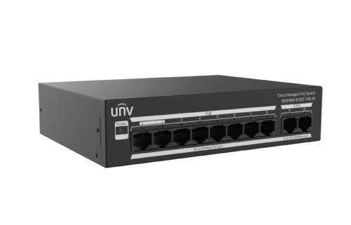 NSW3000-8T2GT-POE-IN 画像3